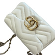 Сумка • Gucci • Белый