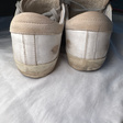 Кроссовки • Golden Goose • Белый