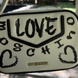 Сумка • Love Moschino • Белый