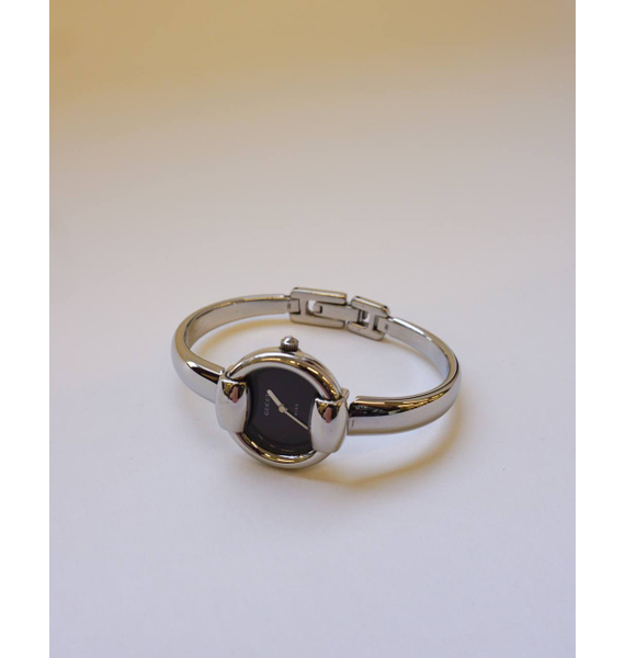 Часы • Gucci • Серебряный