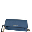 Кошелек • Michael Kors • Синий