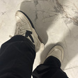 Кроссовки • Off-White • Черный