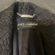 Пиджак • Dolce & Gabbana • Черный