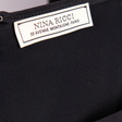 Юбка • Nina Ricci • Черный