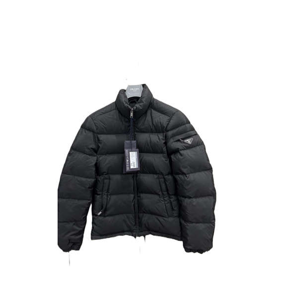 Пуховик • Prada • Черный