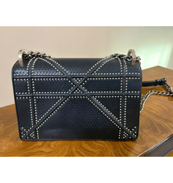 Сумка • Christian Dior • Черный