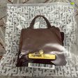 Рюкзак • Longchamp • Бордовый