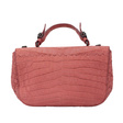 Сумка • Bottega Veneta • Розовый