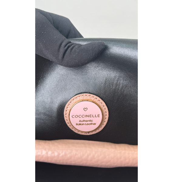 Сумка • Coccinelle • Розовый