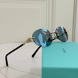 Очки • Tiffany & Co Eyewear • Синий