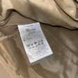 Брюки • RED Valentino • Бежевый