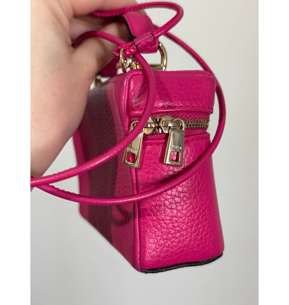 Сумка • Furla • Розовый