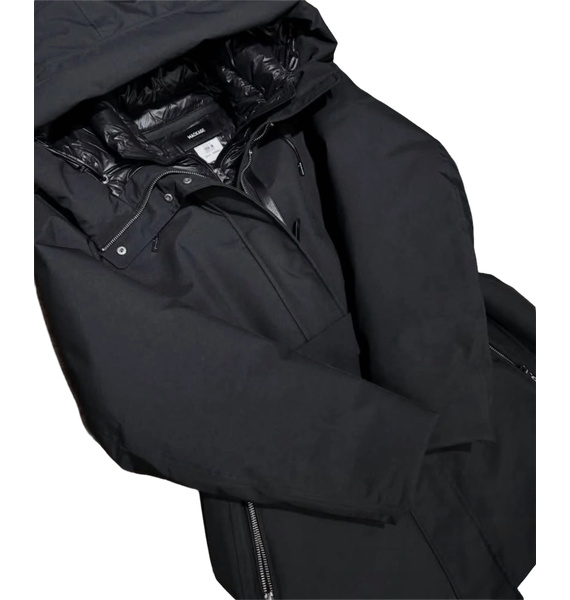 Куртка • Mackage • Черный