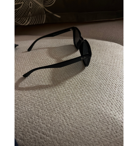 Очки • Ray-Ban • Черный