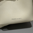 Сумка • Charles & Keith • Белый