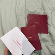 Браслет • Cartier • Золотой