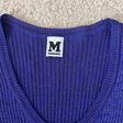 Платье • Missoni • Фиолетовый