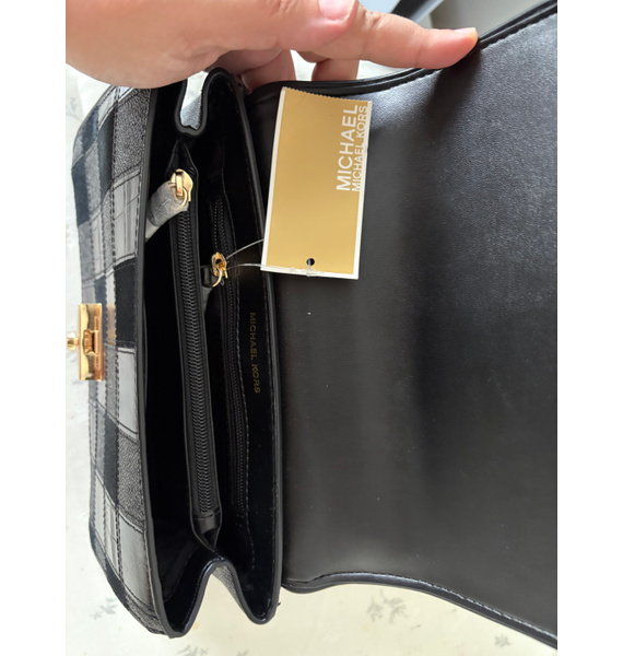 Сумка • Michael Michael Kors • Черный