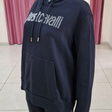 Худи • Just Cavalli • Черный