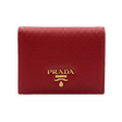 Кошелек • Prada • Красный