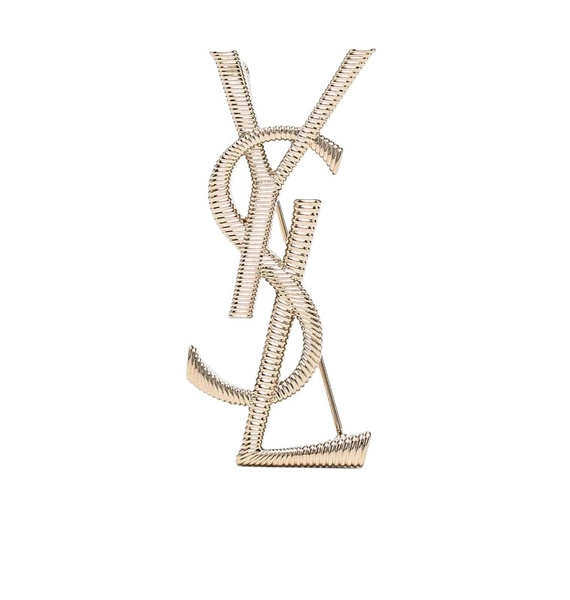 Брошь • Saint Laurent • Другое