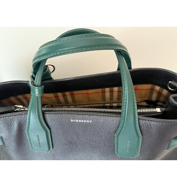 Сумка • Burberry • Черный