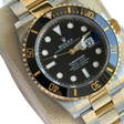 Часы • Rolex • Золотой
