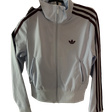 Куртка • adidas • Голубой