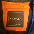 Ветровка • Canali • Черный