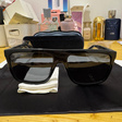 Очки • Gucci Eyewear • Черный