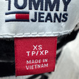 Платье • Tommy Hilfiger • Черный