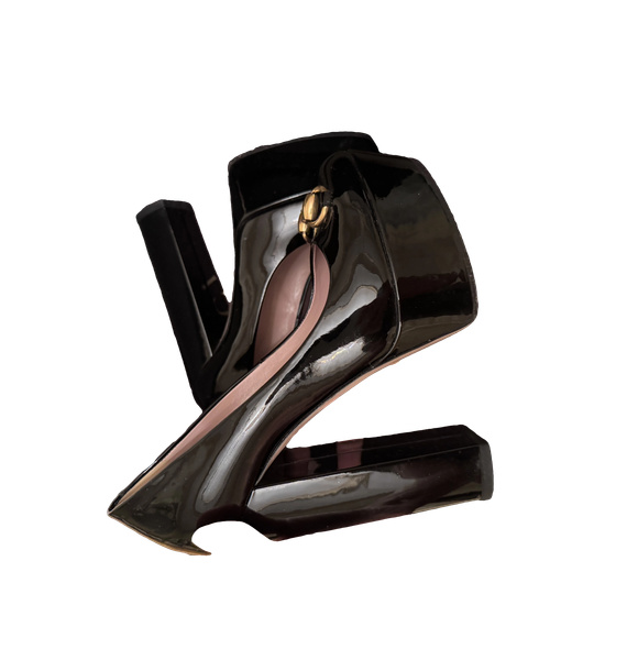 Туфли • Gucci • Черный