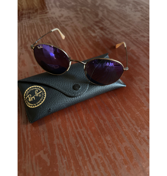 Очки • Ray-Ban • Другое
