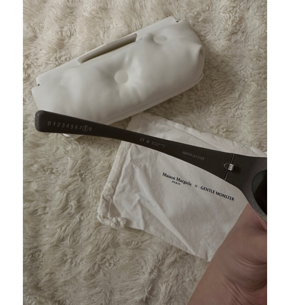 Очки • Gentle Monster • Серый