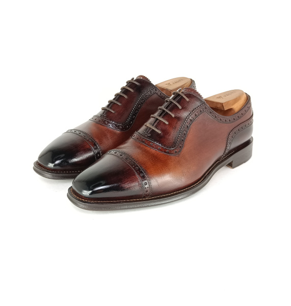 Туфли • Bally • Коричневый