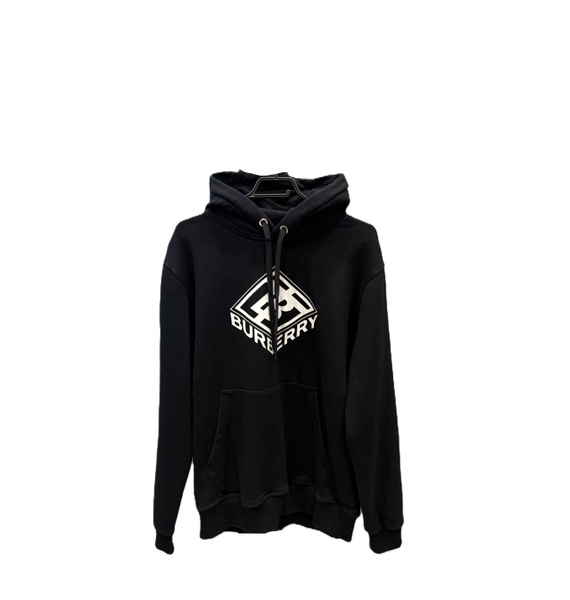 Толстовка • Burberry • Черный