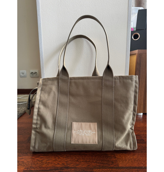 Сумка • Marc Jacobs • Хаки