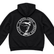 Худи • Represent • Черный