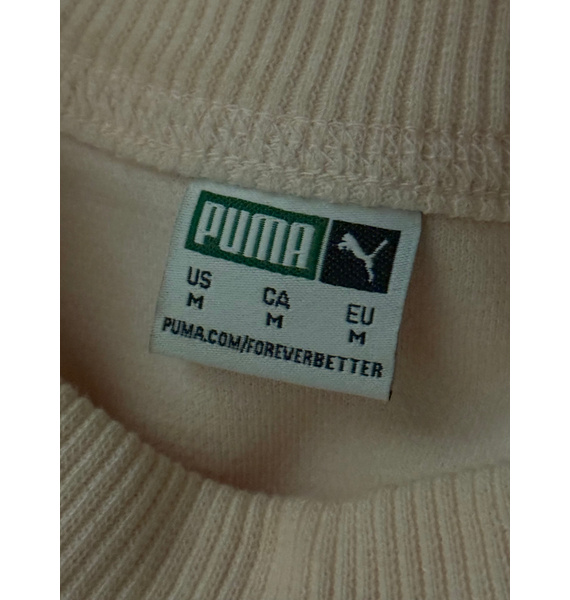 Спортивный костюм • PUMA • Розовый