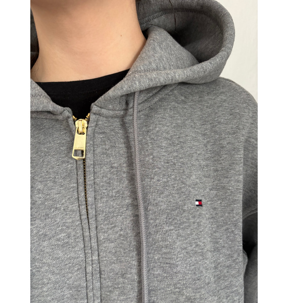 Костюм • Tommy Hilfiger • Серый