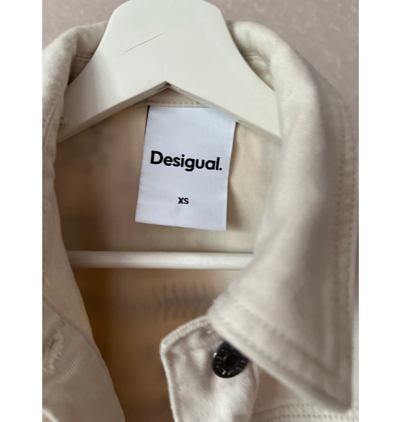 Куртка • Desigual • Мульти