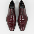 Туфли • Brioni • Бордовый