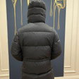 Пуховик • Burberry • Черный