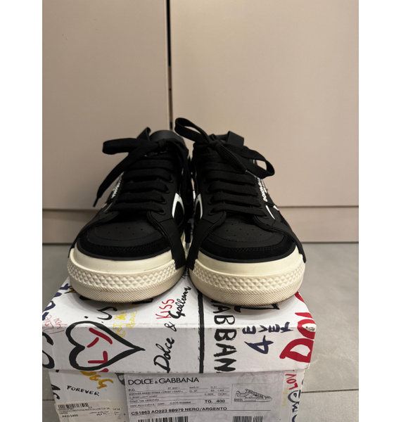 Кроссовки • Dolce & Gabbana • Мульти