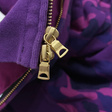 Толстовка • A BATHING APE® • Фиолетовый