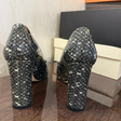 Туфли • Dolce & Gabbana • Серый
