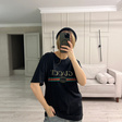 Футболка • Gucci • Черный