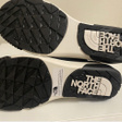 Ботинки • The North Face • Зеленый