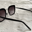 Очки • TOM FORD Eyewear • Черный