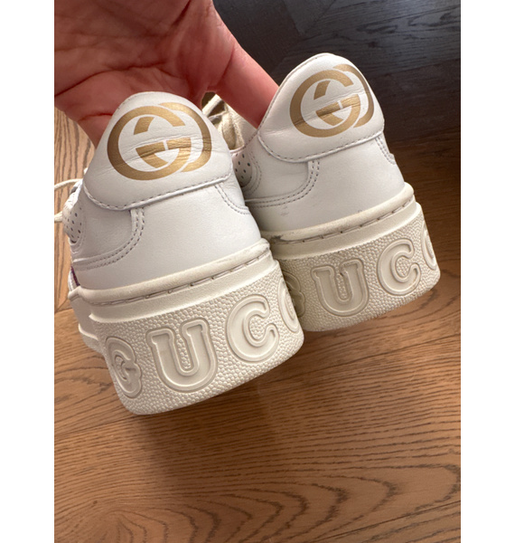 Кроссовки • Gucci • Мульти